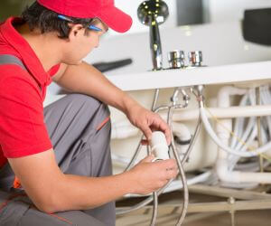 About Emergency plumbing pros East Springfield, PA