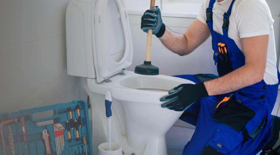 Professional emergency plumbing in East Springfield, PA